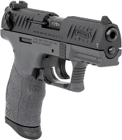 Walther P22 Q 22 LR Pistol                                                                                                      