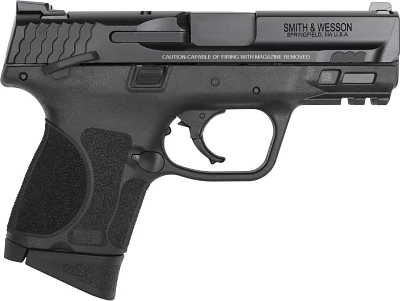 Smith & Wesson M&P M2.0 Sub-Compact 9mm Luger Pistol                                                                            