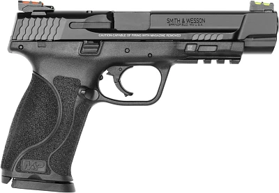 Smith & Wesson Performance Center M&P M2.0 Pro 9mm Luger Pistol                                                                 