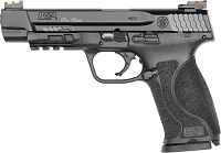 Smith & Wesson Performance Center M&P M2.0 Pro 9mm Luger Pistol                                                                 