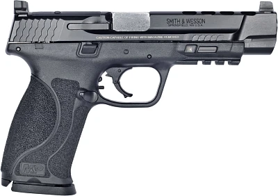 Smith & Wesson Performance Center M&P M2.0 CORE 9mm Luger Pistol                                                                