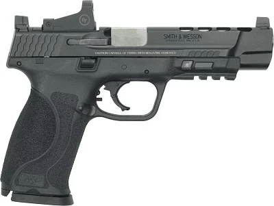 Smith & Wesson Performance Center M&P M2.0 9mm Luger Pistol                                                                     