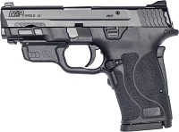 Smith & Wesson M&P Shield EZ M2.0 Micro Compact 9mm Luger 8+1-round capacity Pistol                                             