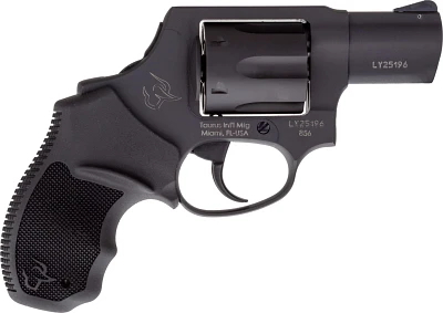 Taurus 856 38 Special +P Revolver
