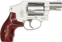 Smith & Wesson 642 Ladysmith 38 S&W Spl +P Revolver                                                                             