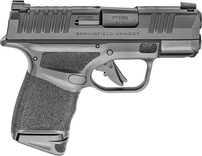 Springfield Armory Hellcat Micro-Compact 9mm Luger Pistol                                                                       