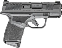 Springfield Armory Hellcat Micro-Compact 9mm Luger Pistol                                                                       