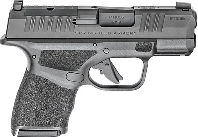 Springfield Armory Hellcat Micro-Compact OSP 9mm Luger Pistol                                                                   