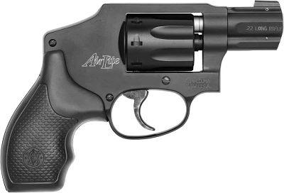 Smith & Wesson 43 Classic 22 LR J-Frame Revolver                                                                                