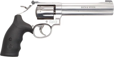 Smith & Wesson 648 22 WMR Revolver                                                                                              