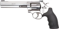 Smith & Wesson 648 22 WMR Revolver                                                                                              