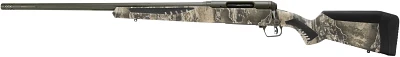 Savage Arms 110 Timberline LH 300 WSM 24 in Rifle                                                                               