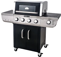 Even Embers 4 Burner Gas Grill                                                                                                  