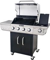 Even Embers 4 Burner Gas Grill                                                                                                  