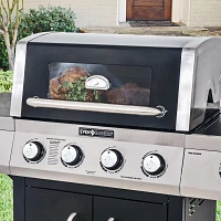 Even Embers 4 Burner Gas Grill                                                                                                  