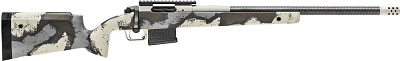 Springfield Armory Model 2020 WayPoint 6.5 Creedmoor Ridgeline Camo Rifle                                                       