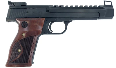 Smith & Wesson 41 Performance Center 22 LR 5.50 in Pistol                                                                       