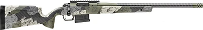 Springfield Armory Model 2020 WayPoint 6.5 Creedmoor Rifle                                                                      