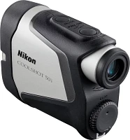 Nikon Coolshot 50i Golf Rangefinder                                                                                             