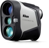 Nikon Coolshot 50i Golf Rangefinder                                                                                             