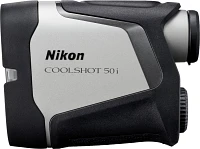 Nikon Coolshot 50i Golf Rangefinder                                                                                             
