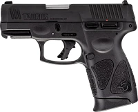 Taurus G3C 9mm Luger Centerfire Pistol                                                                                          