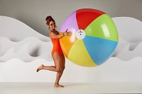 O'Rageous Mega Beach Ball                                                                                                       