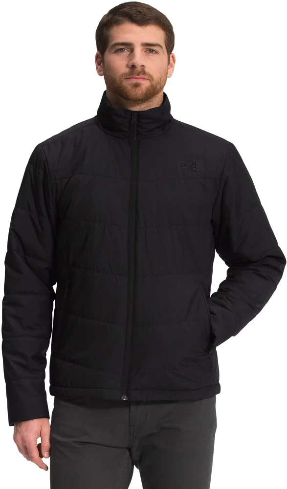 The North Face Men's Junction Insulated Jacket