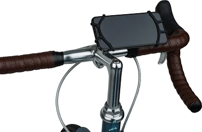 Bell Stowaway 900 Stretch Bicycle Handlebar Phone Mount                                                                         