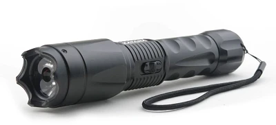 Guard Dog Security Katana Rechargeable 400L Flashlight Stun Gun And Striker                                                     