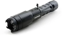 Guard Dog Security Katana Rechargeable 400L Flashlight Stun Gun And Striker                                                     