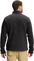 The North Face Men's Gordon Lyons Full Zip Lightweight Sweater Fleece Jacket