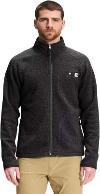 The North Face Men's Gordon Lyons Full Zip Lightweight Sweater Fleece Jacket