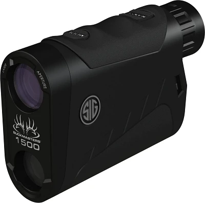 Sig Sauer Buckmaster LRF 1500 Rangefinder                                                                                       