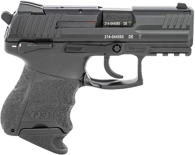 Heckler & Koch P30SK V3 9mm Luger Pistol                                                                                        