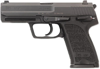 HKS USP V1 .40 S&W Pistol                                                                                                       