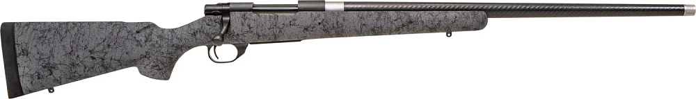 Howa 1500 6.5 Creedmoor 24 in Centerfire Rifle                                                                                  