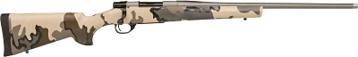 Howa 1500 HS Precision 6.5 Creedmoor 24 in Centerfire Rifle                                                                     