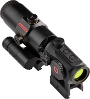 Redfield ACE 3x Magnifier Red Dot Sight                                                                                         