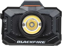 Blackfire Rechargeable 2-Color LED Headlamp                                                                                     