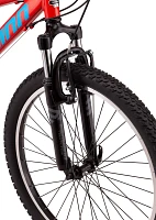 Schwinn Boys' Timber Trail ALX 24 in Mountain Bike                                                                              