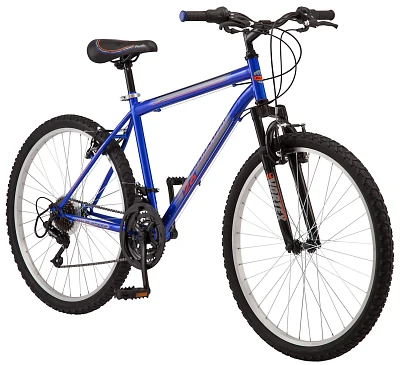 Pacific Men's Sport 24 in Mountain Bike                                                                                         