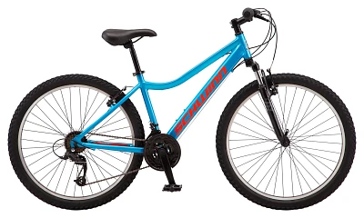 Schwinn Women's Timber Trail AL 26 in Mountain Bike                                                                             