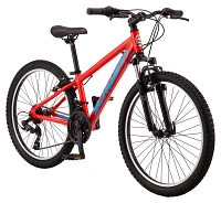 Schwinn Boys' Timber Trail ALX 24 in Mountain Bike                                                                              