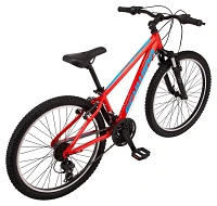 Schwinn Boys' Timber Trail ALX 24 in Mountain Bike                                                                              