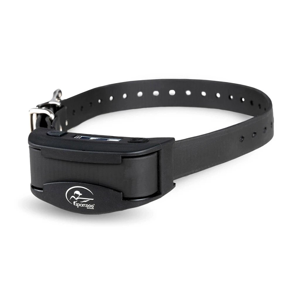 SportDOG Brand SBC-R Prem Bark Collar                                                                                           