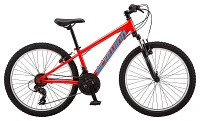 Schwinn Boys' Timber Trail ALX 24 in Mountain Bike                                                                              