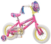 Pacific Girls' 12 in Twirl Bike                                                                                                 