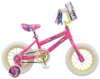 Pacific Girls' 12 in Twirl Bike                                                                                                 