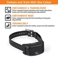 SportDog Brand Contain + Train System                                                                                           